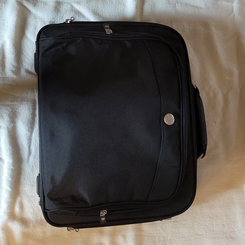 Dell laptop bag